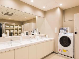 Fotografie z fotogalerie ubytování Glansit Akihabara v Tokiu