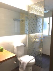 Bagno di 幸福圓點新北市民宿220號