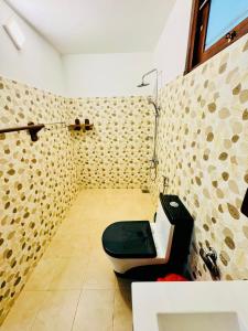 Ένα μπάνιο στο Araliya Villa +20 φωτογραφίες