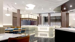 济南沃德酒店济南泉城广场大明湖店的相册照片