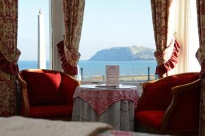 Gallery image of The Cumberland in Llandudno