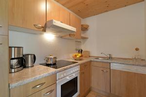 Fotografie z fotogalerie ubytování Bauernhaus & Appartement Goldschmied v destinaci Fügenberg