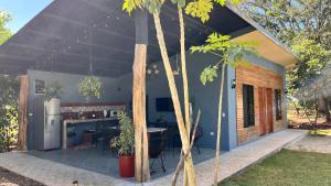 Imagine din galeria proprietății Apartamento Entero El Guanacaste con Piscina în Santa Cruz