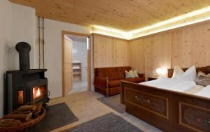 Fotografie z fotogalerie ubytování Bauernhaus & Appartement Goldschmied v destinaci Fügenberg