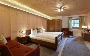 Fotografie z fotogalerie ubytování Bauernhaus & Appartement Goldschmied v destinaci Fügenberg