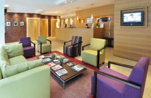 Gallery image of Residhome Paris Op&eacute;ra in Paris