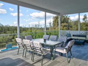 Burrum HeadsにあるHamptons Houseのギャラリーの写真