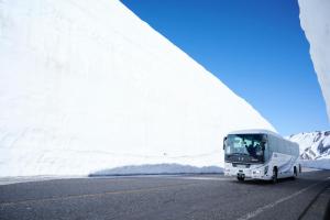 Kép Midagahara Hotel szállásáról Tatejamában a galériában