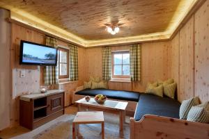 Fotografie z fotogalerie ubytování Bauernhaus & Appartement Goldschmied v destinaci Fügenberg