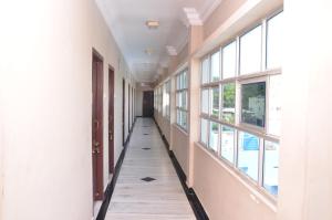 Gallery image of Hotel Sun Rock in Kanyakumari