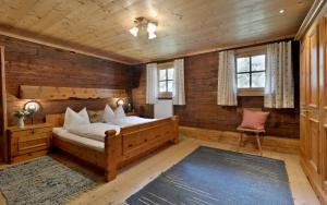 Fotografie z fotogalerie ubytování Bauernhaus & Appartement Goldschmied v destinaci Fügenberg