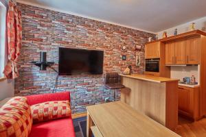 Fotografia z galérie ubytovania Apartmán u vleku Javor v destinácii Pec pod Sněžkou