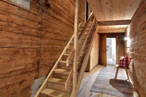 Fotografie z fotogalerie ubytování Bauernhaus & Appartement Goldschmied v destinaci Fügenberg