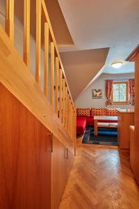 Fotografia z galérie ubytovania Apartmán u vleku Javor v destinácii Pec pod Sněžkou