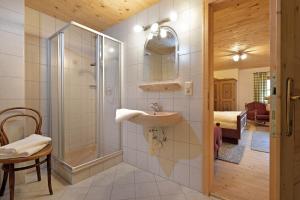 Fotografie z fotogalerie ubytování Bauernhaus & Appartement Goldschmied v destinaci Fügenberg