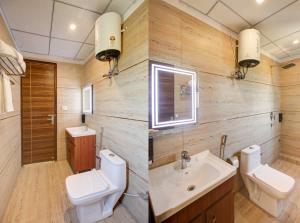 Gallery image of Hotel The Emporio Grand 5 Mints walking from Vaishali Metro Station in Ghaziabad