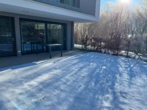 Ferien im grünen Reiterndorf v zime