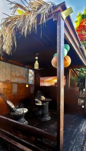 Billede fra billedgalleriet på Finca Lucía - El Pequeño Edén i Tías