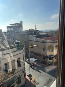 Fotografie z fotogalerie ubytování Sun Apart Sultanahmet v destinaci Istanbul
