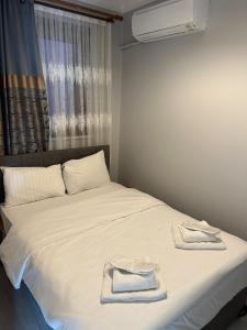 Fotografie z fotogalerie ubytování Sun Apart Sultanahmet v destinaci Istanbul
