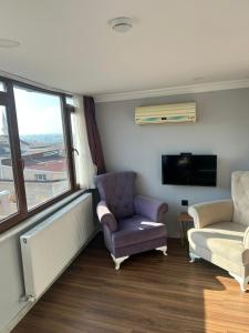 Fotografie z fotogalerie ubytování Sun Apart Sultanahmet v destinaci Istanbul + 9 fotografií