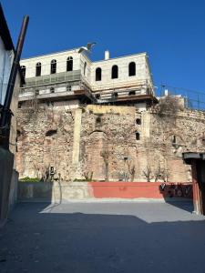 Fotografie z fotogalerie ubytování Sun Apart Sultanahmet v destinaci Istanbul