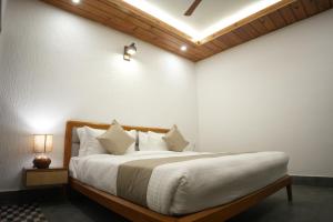 Gallery image of 3Acres Resorts Dehradun in Dehradun