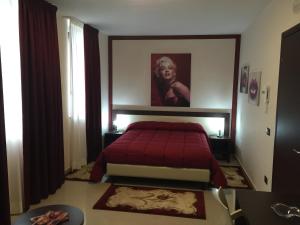 Gallery image of Merylinn Guest House in Battipaglia