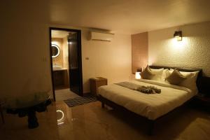 Gallery image of 3Acres Resorts Dehradun in Dehradun