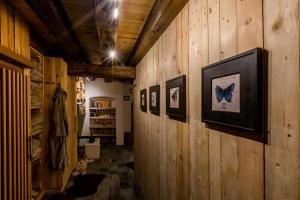 Fotografia z galérie ubytovania Gościniec pod Zającem v destinácii Olešnica