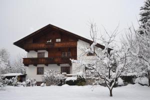 Apartments EMMA, Zillertal, Tirol im Winter