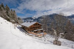 Fotografie z fotogalerie ubytování Bauernhaus & Appartement Goldschmied v destinaci Fügenberg