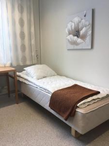 Afbeelding uit fotogalerij van Huoneistohotelli Valo in Heinola