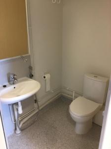 Afbeelding uit fotogalerij van Huoneistohotelli Valo in Heinola