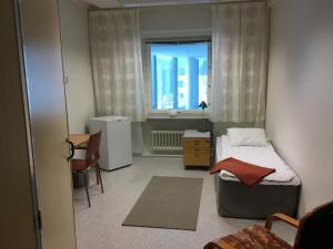 Afbeelding uit fotogalerij van Huoneistohotelli Valo in Heinola