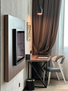 Fotografie z fotogalerie ubytování Iconic Hotel v destinaci Bukit Mertajam