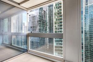 멜버른에 위치한 Luxurious apt In Southern Cross-Harbour Views 3B2B에서 갤러리에 업로드한 사진