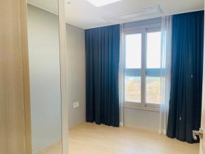 Fotografie z fotogalerie ubytování OceanStay E7 INN-TheCity v destinaci Jangjang
