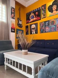 Gallery image of S2 La Marsa Plage in La Marsa