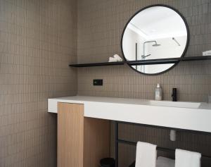 Foto de la galería de Hotel Lotus en Reikiavik