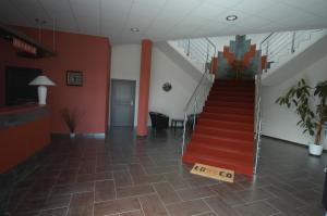 Foto sihtkohas Čelákovice asuva majutusasutuse Toscca galeriist