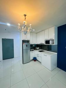 クアラルンプールにあるThe Mercu Summer Suites KLCC by RSRのギャラリーの写真