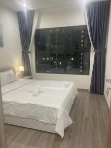 Galeriebild der Unterkunft HOMESTAY ADORA in Long Bình