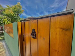 Fotografie z fotogalerie ubytování Gite le Cannelier v destinaci Saint-Joseph