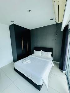 クアラルンプールにあるThe Mercu Summer Suites KLCC by RSRのギャラリーの写真 +12枚の写真