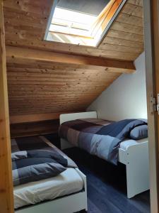 Gallery image of Maison Nannings in Seix