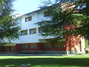 Gallery image of Pinarillos in Sarvisé