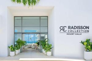 Fotografie z fotogalerie ubytování Radisson Collection Resort Galle v destinaci Galle