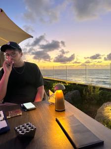 Φυσικό τοπίο κοντά σε αυτό το δωμάτιο σε οικογενειακή κατοικία