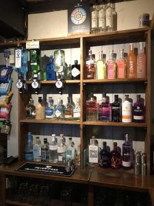 Imagen de la galería de Blue Lion Inn, en Lewdown